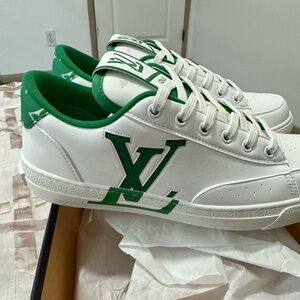 Louis Vuitton Charlie sneaker